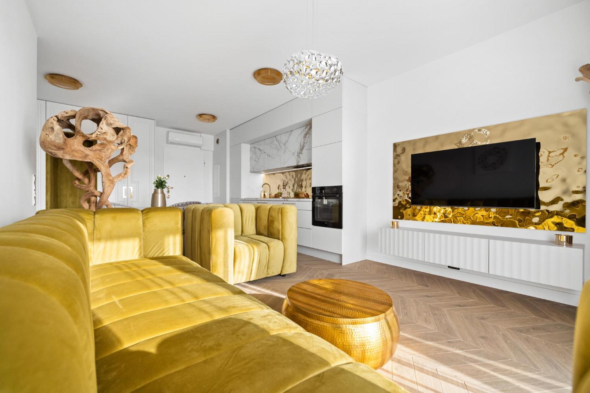 גדנסק Rezydencja Merwede Aparthotel - My Rest מראה חיצוני תמונה